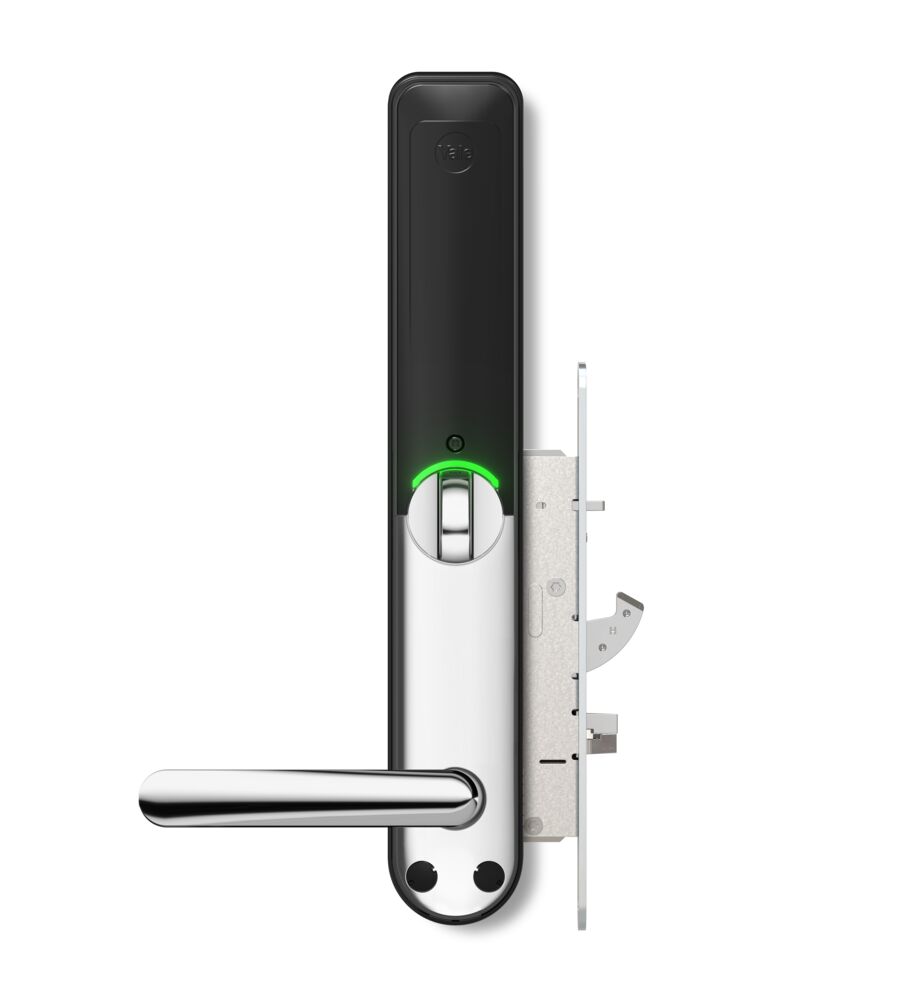 Produkt miniatyrebild Yale Doorman L3
