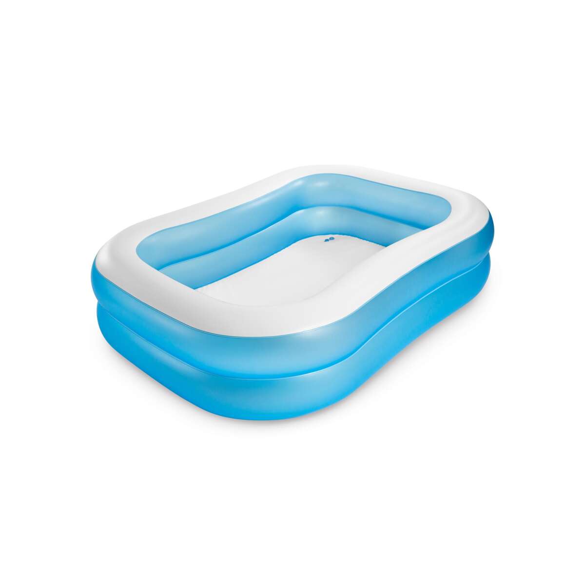 Intex Swim Cemter Familiepool, 540L, 203x152x48 cm