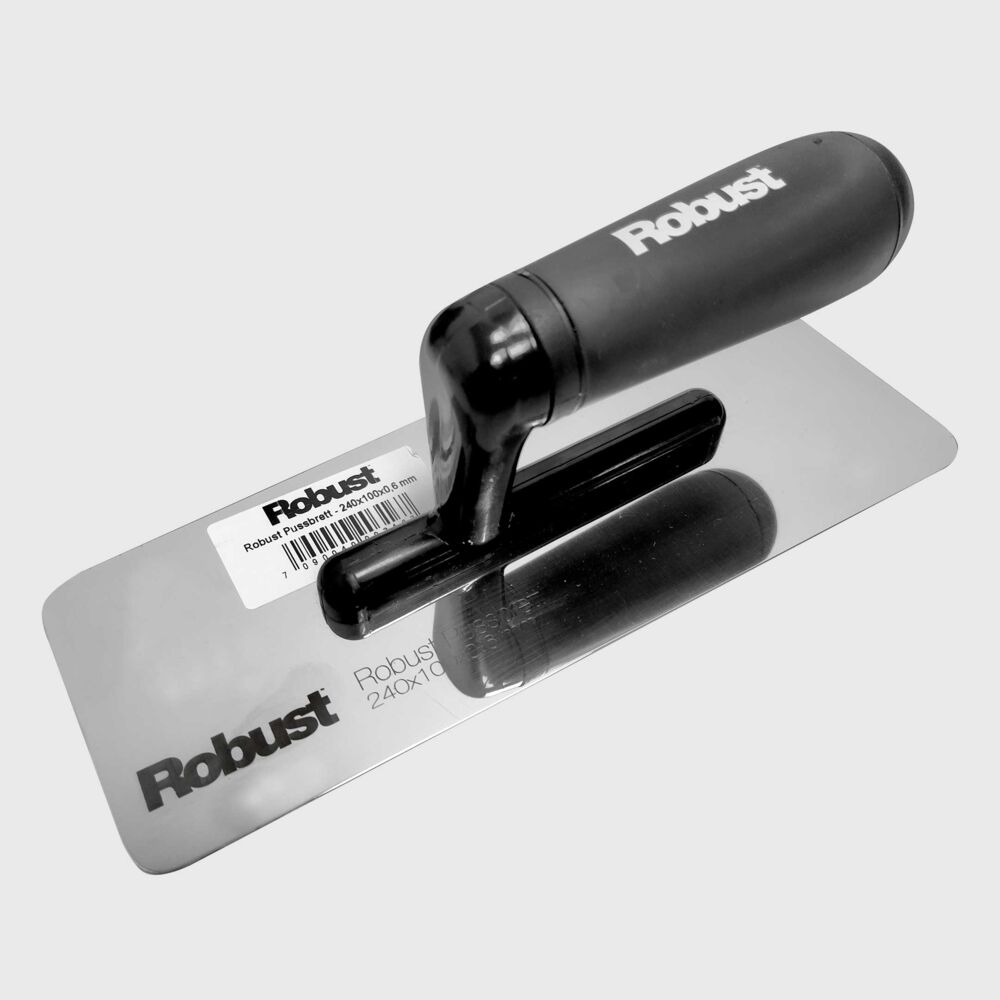Robust Pussbrett 24X10cm