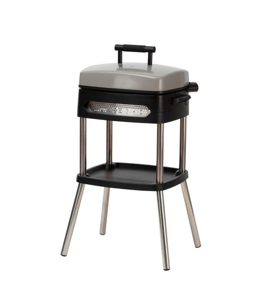 Produkt miniatyrebild FCC BBQ Power elektrisk grill