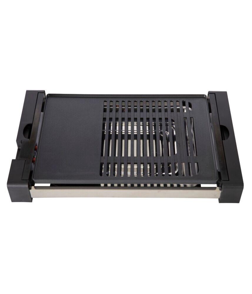 FCC Table Top grill
