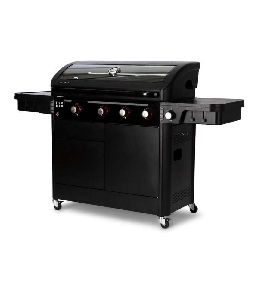 Produkt miniatyrebild FCC BBQ Extreme 4.1 gassgrill