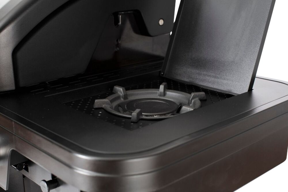 Produkt miniatyrebild FCC BBQ Extreme 4.1 gassgrill