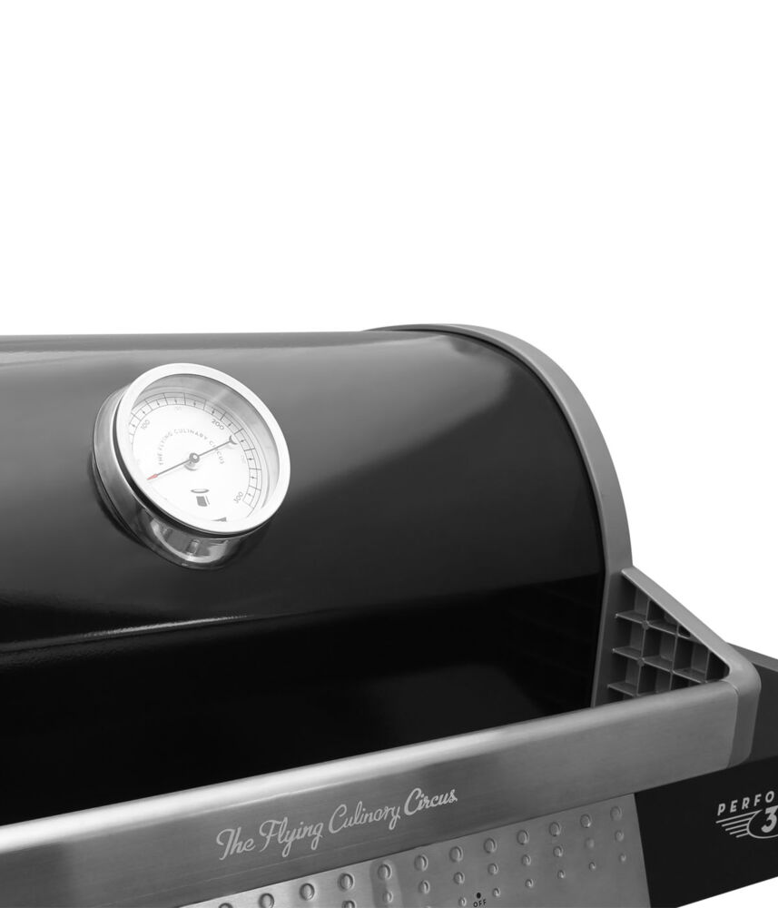 Produkt miniatyrebild FCC BBQ Performance 3.1 gassgrill