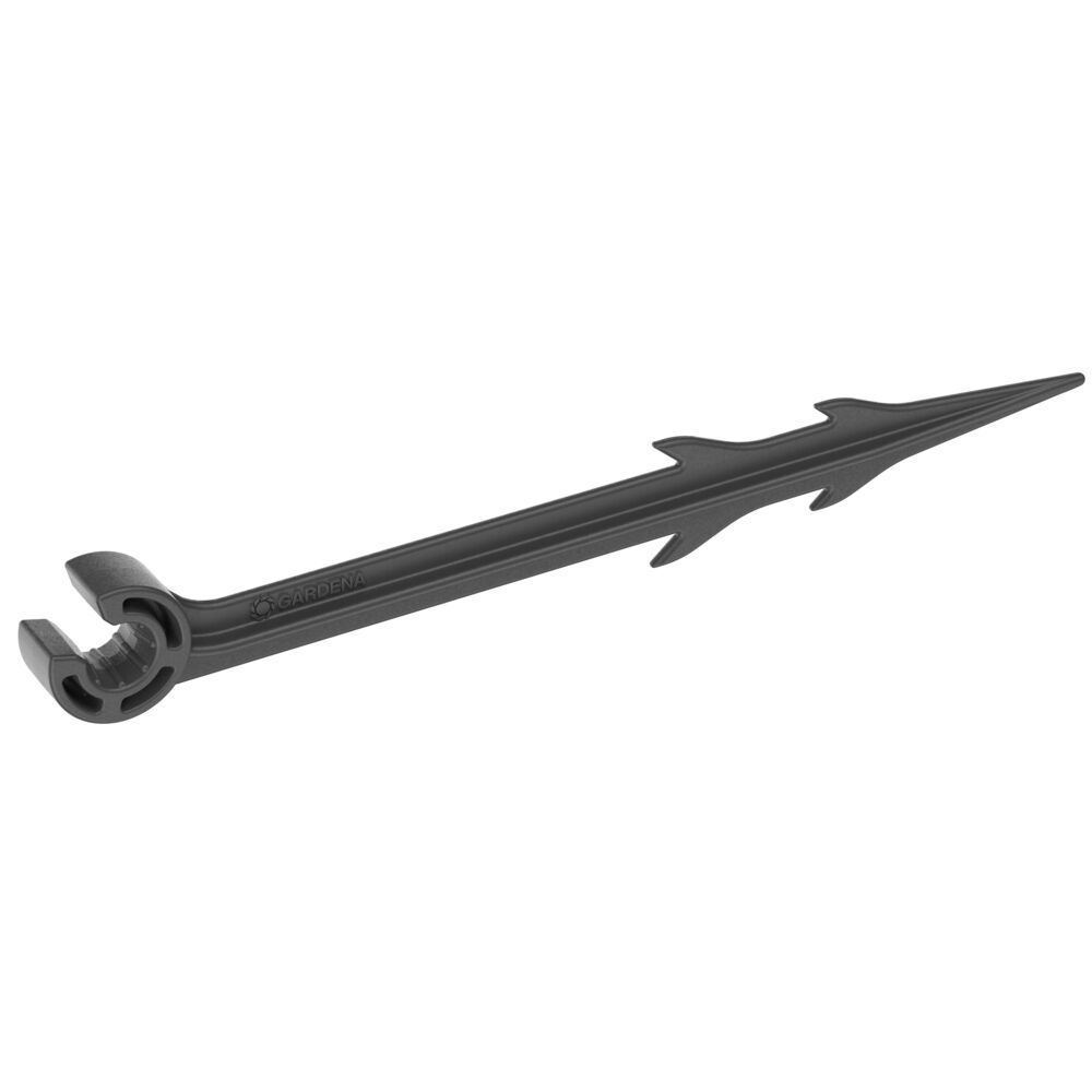 Produkt miniatyrebild Gardena MDS rørfeste 4,6 mm (3/16