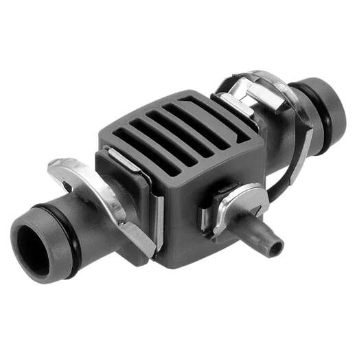 GARDENA MDS T-forbindelse 13 mm 2 pk