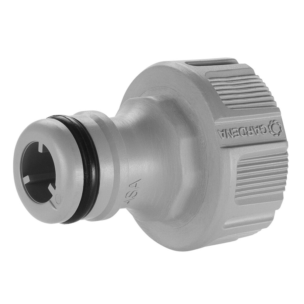 Gardena 18221-20 Overgsangsadapter 3/4"