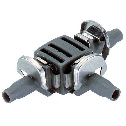 GARDENA MDS T-forbindelse 4,6 mm (3/16