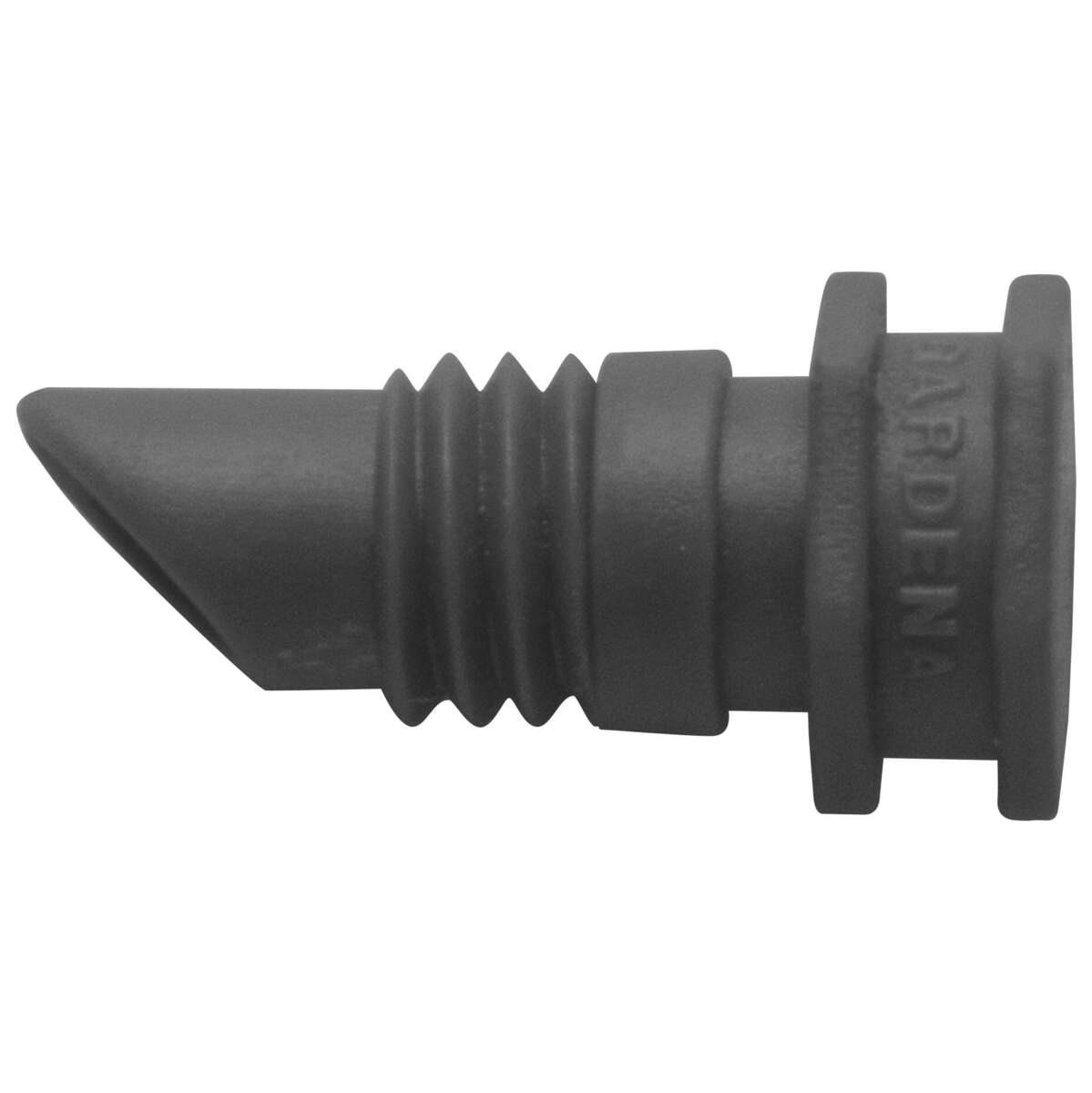 GARDENA MDS stengehetter 4,6 mm