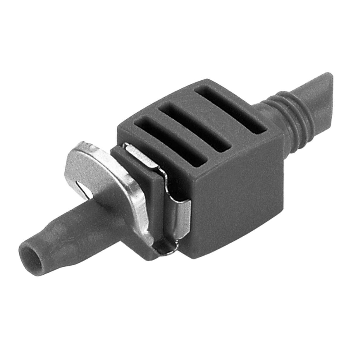 GARDENA MDS forbindelsesstykke 13 mm