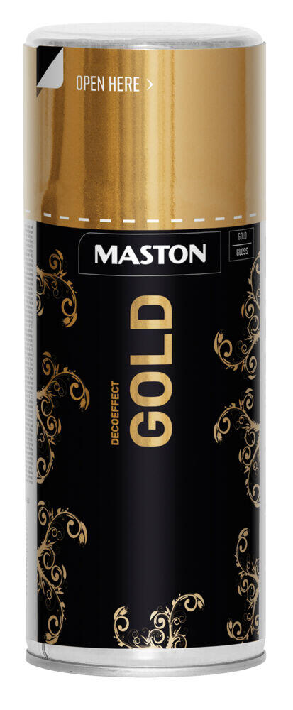 Produkt miniatyrebild Maston dekorspray