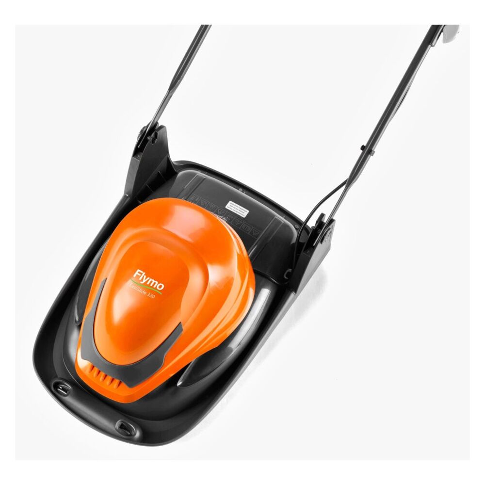 Produkt miniatyrebild FLYMO Simpli Glide 330 gressklipper