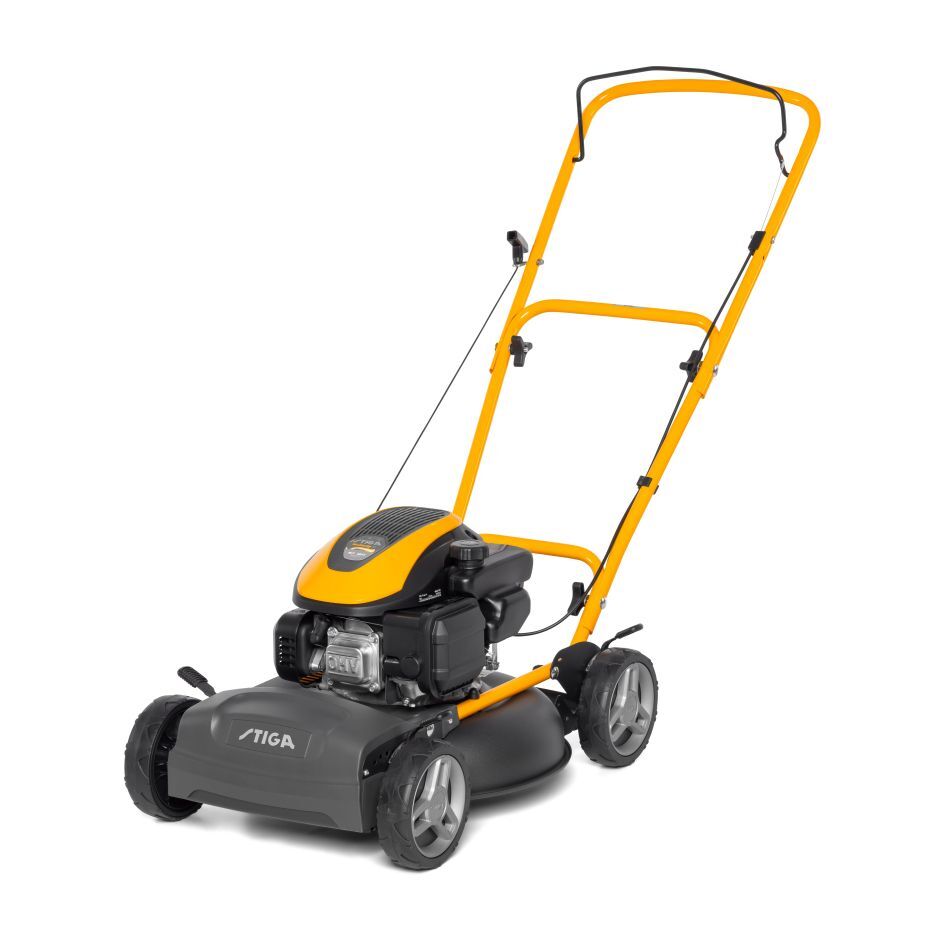 Produkt miniatyrebild Stiga Multiclip 47 gressklipper