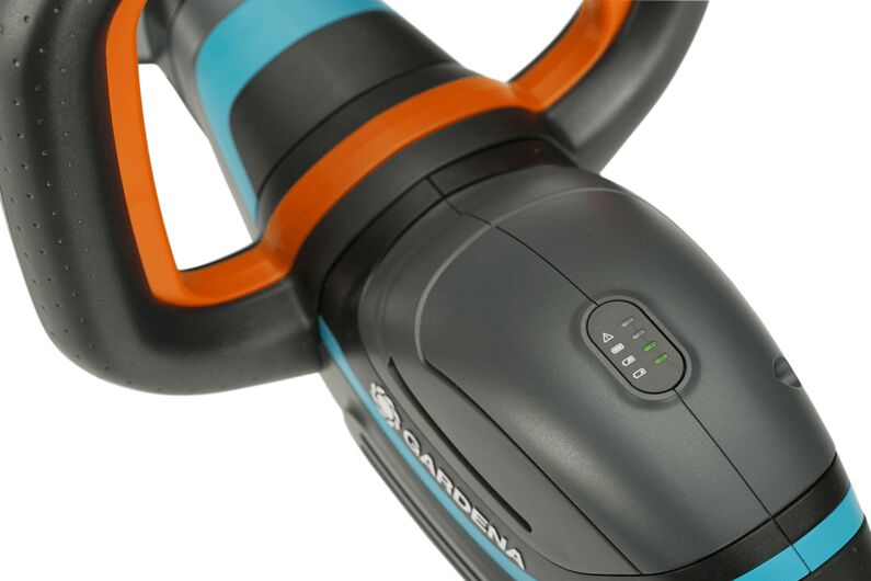 Produkt miniatyrebild GARDENA ComfortCut 50 /18V Hekksaks u/batteri