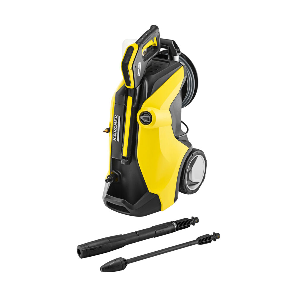 Kärcher K7 Premium FC Flex Anti-Twist høytrykkspyler til 4636,- fra ...