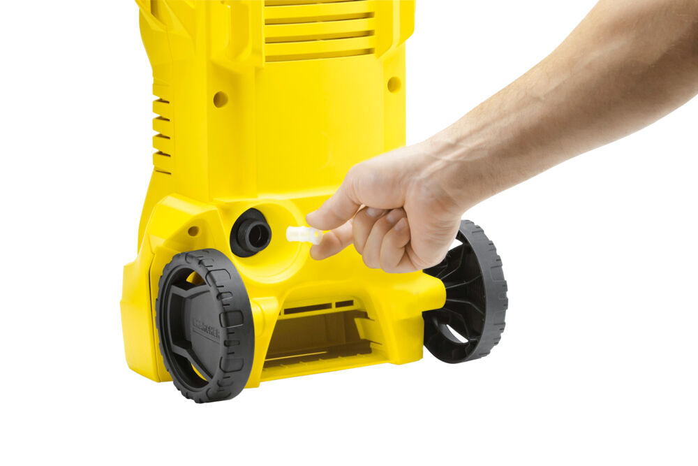Produkt miniatyrebild Kärcher K 2 høytrykkspyler