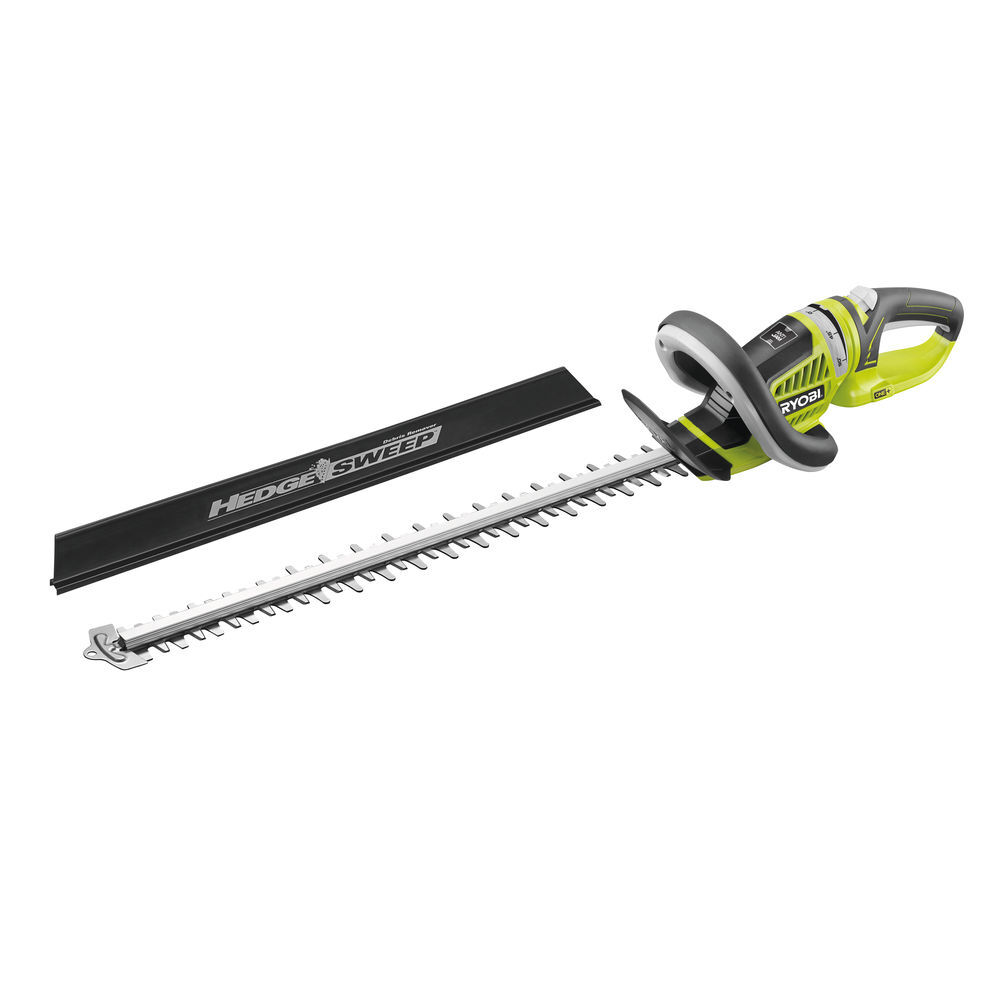 Produkt miniatyrebild Ryobi OHT1855R Hekksaks u/batteri