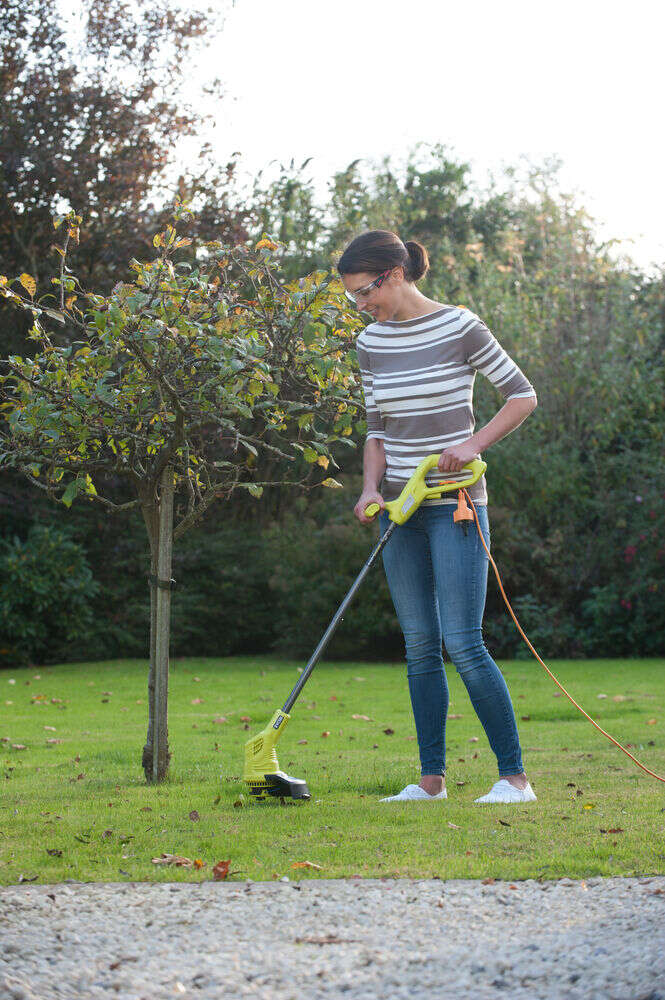 Ryobi RLT2925 gresstrimmer