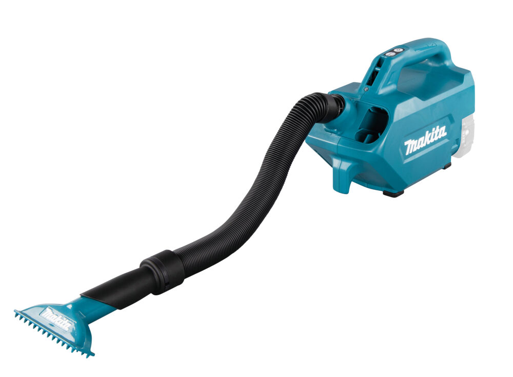 Produkt miniatyrebild Makita DCL184Z støvsuger u/batteri