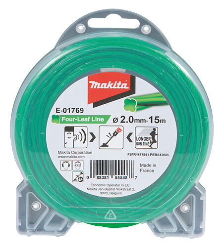 E-01769 grass trimmer line