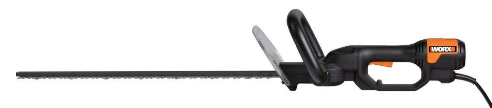 Produkt miniatyrebild Worx WG210E hekksaks