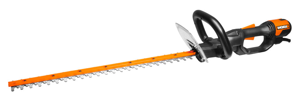 Produkt miniatyrebild Worx WG210E hekksaks