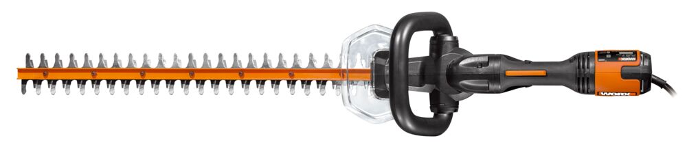 Produkt miniatyrebild Worx WG210E hekksaks