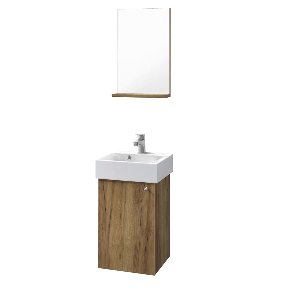 Produkt miniatyrebild Duxa Maria baderomsinnredning