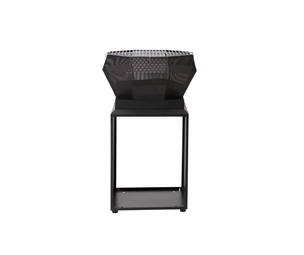 Produkt miniatyrebild FCC BBQ bålgrill Hexagon - L