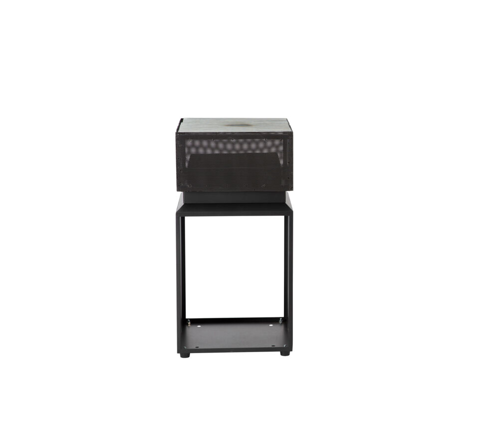 Produkt miniatyrebild FCC Firepit Square bålgrill - M