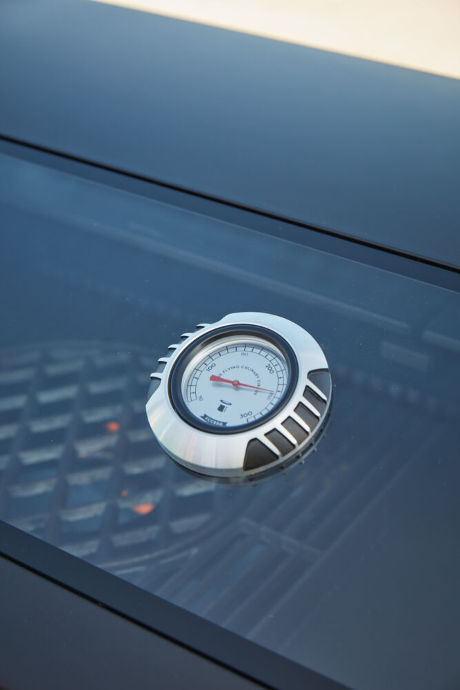 Produkt miniatyrebild FCC BBQ Extreme 4.1 gassgrill