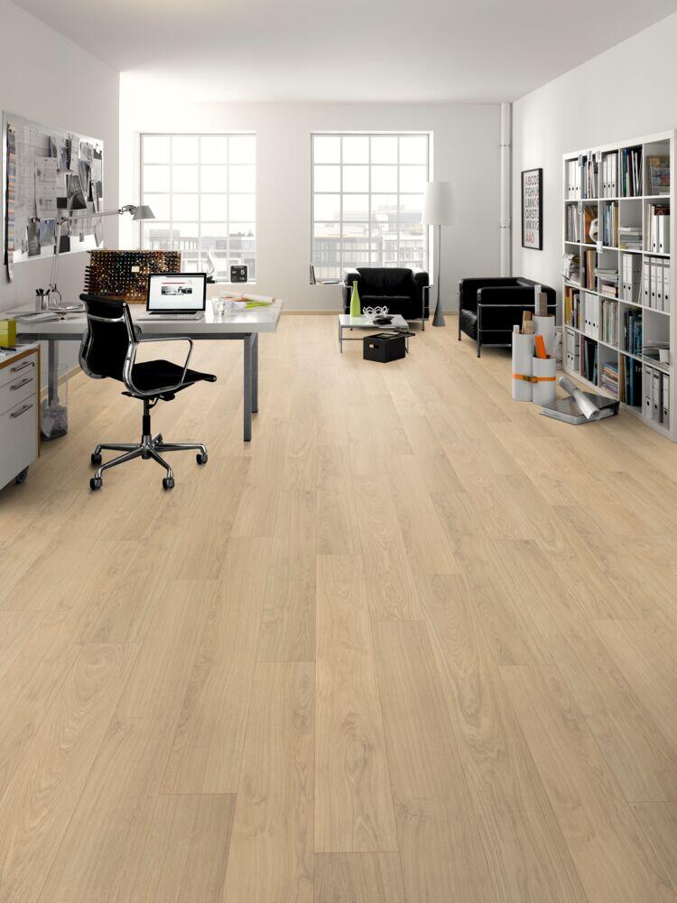 Egger Basic Falun Eik 1-stav laminatgulv