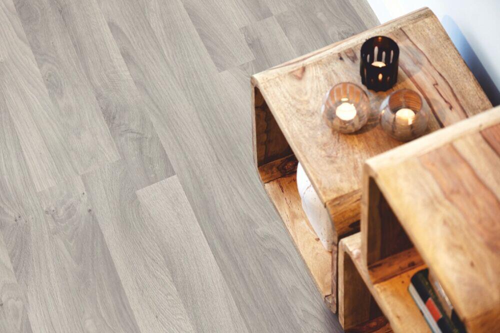 Produkt miniatyrebild Pergo LO341 Classic Plank 2 stav laminat Nordic Oak
