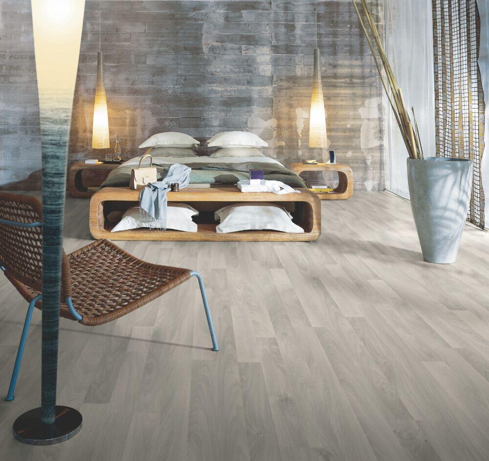 Produkt miniatyrebild Pergo LO341 Classic Plank 2 stav laminat Nordic Oak