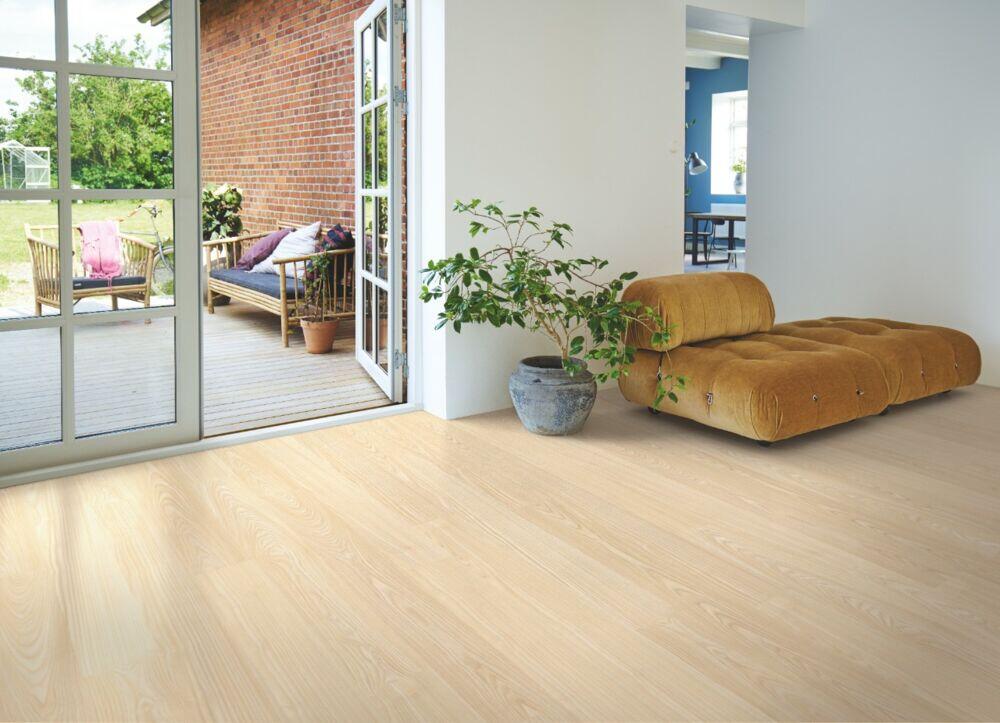Produkt miniatyrebild Pergo Laminatgulv Elegant Plank