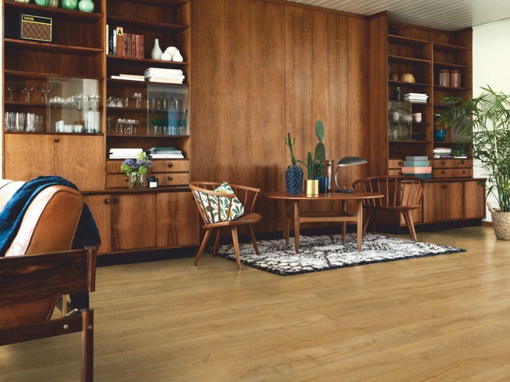 Produkt miniatyrebild Pergo Visby PRO Laminatgulv