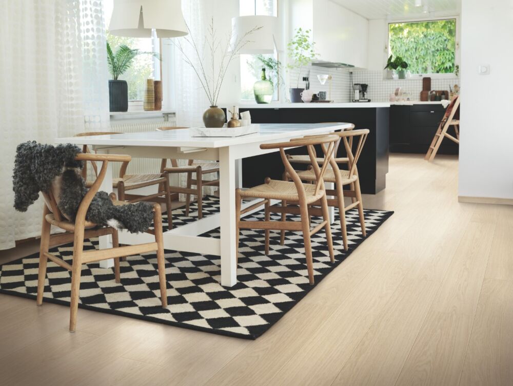 Produkt miniatyrebild Pergo Visby laminatgulv