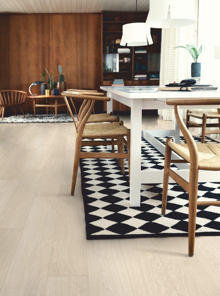 Produkt miniatyrebild Pergo Visby laminatgulv