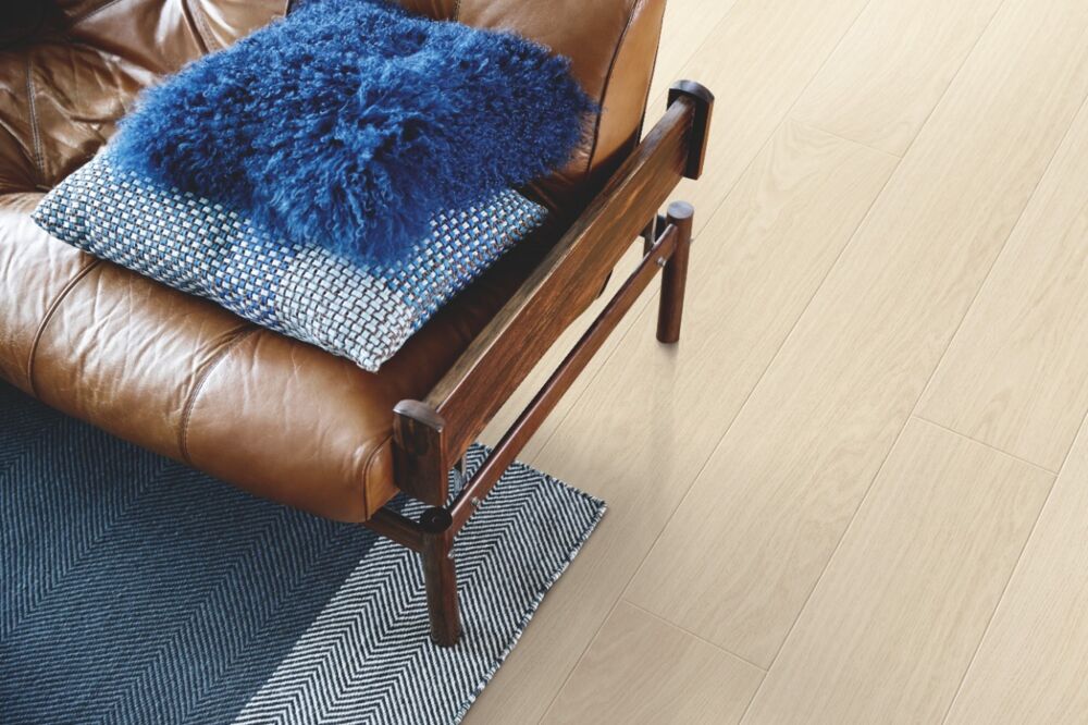 Produkt miniatyrebild Pergo Visby laminatgulv