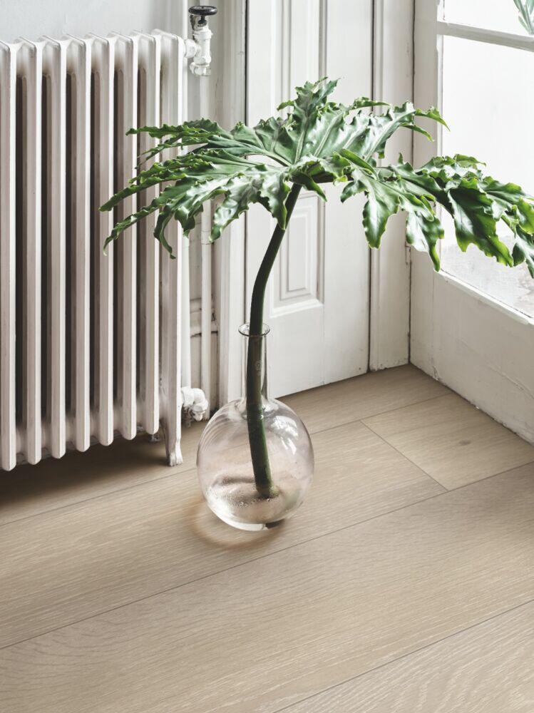 Produkt miniatyrebild Pergo Long Plank 1-stav laminatgulv