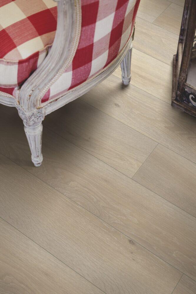 Produkt miniatyrebild Pergo Long Plank 1-stav laminatgulv