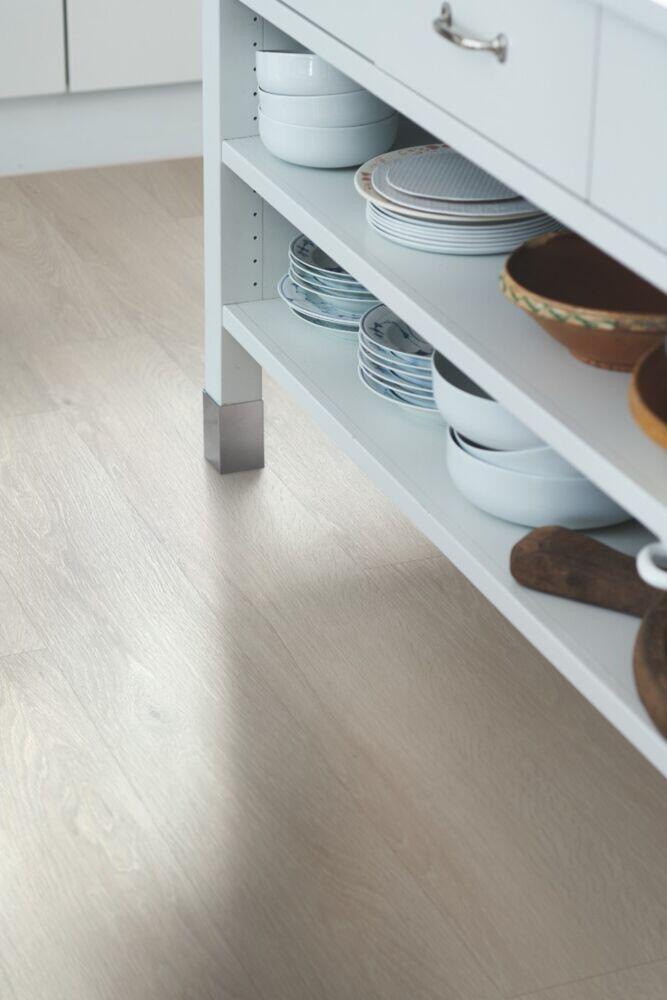 Produkt miniatyrebild Pergo Modern Plank vinylgulv