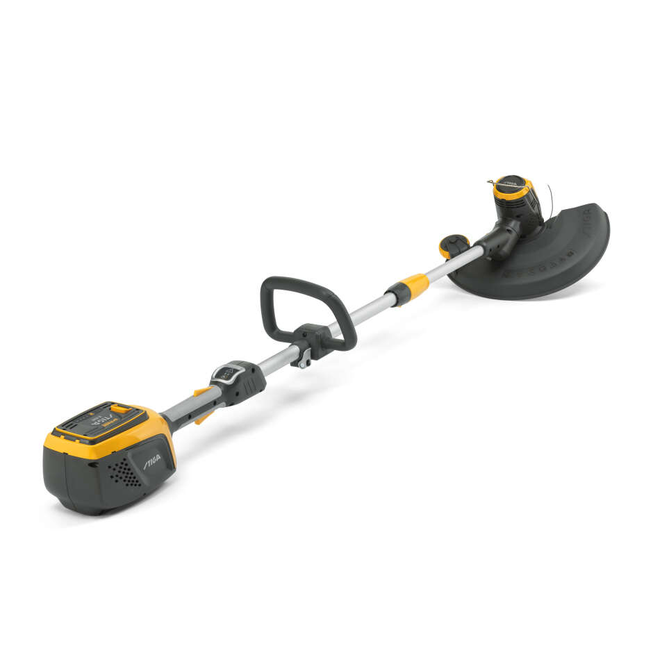 Gresstrimmer Stiga GT 500e Uten Batteri og Lader