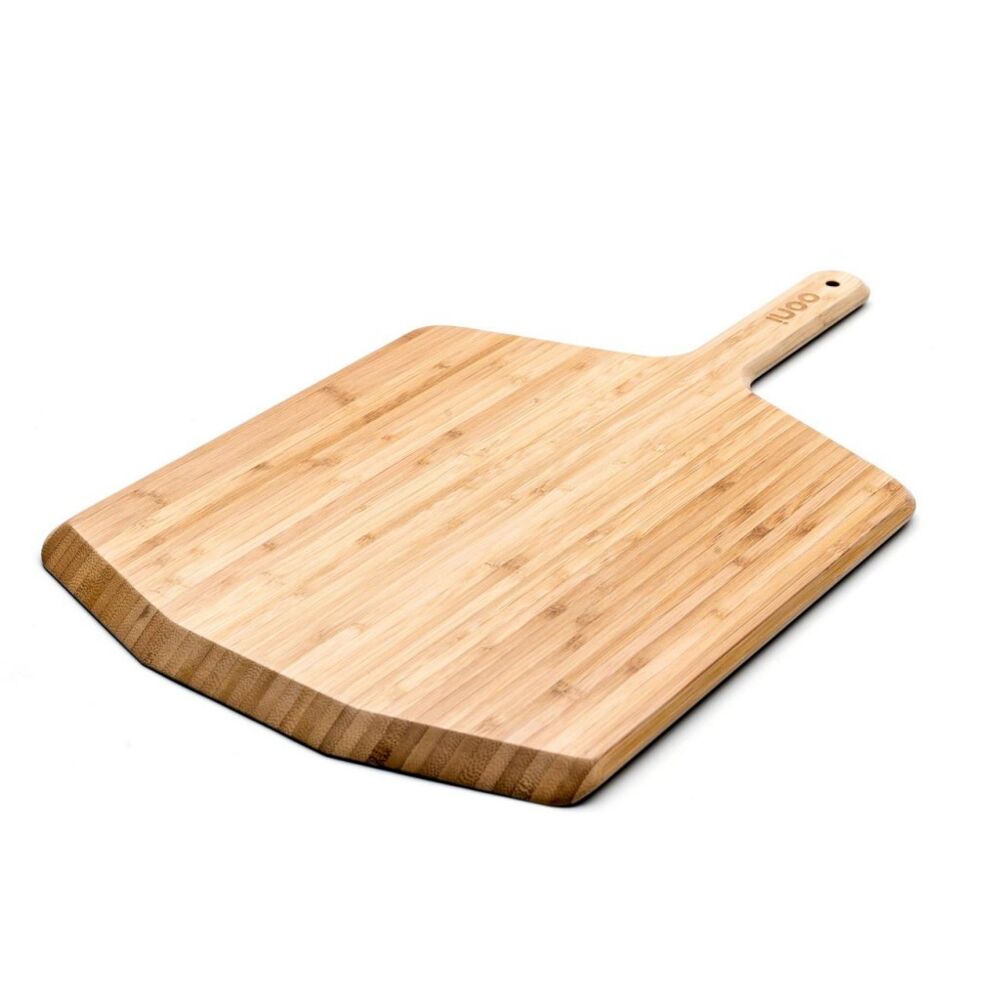 Produkt miniatyrebild Ooni bambus pizzaspade, 35 cm