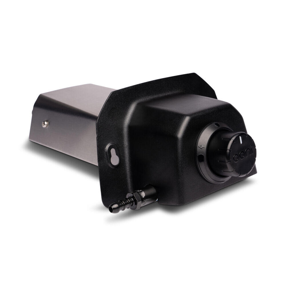 Bruciatore A Gas Per Ooni Karu 12 - Accessorio Per Forno Pizza A Gas (5060568345567) - Foto 9