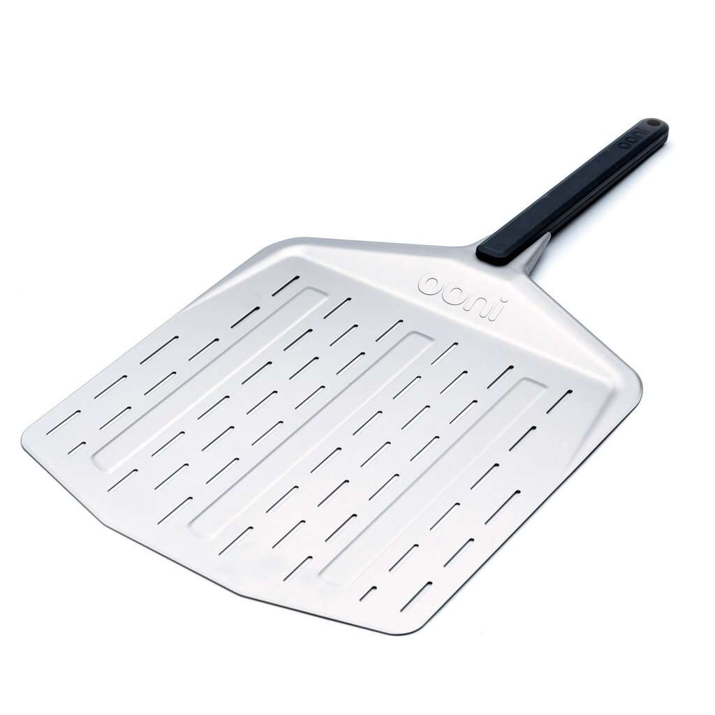 Ooni perforert 30 cm pizzaspade