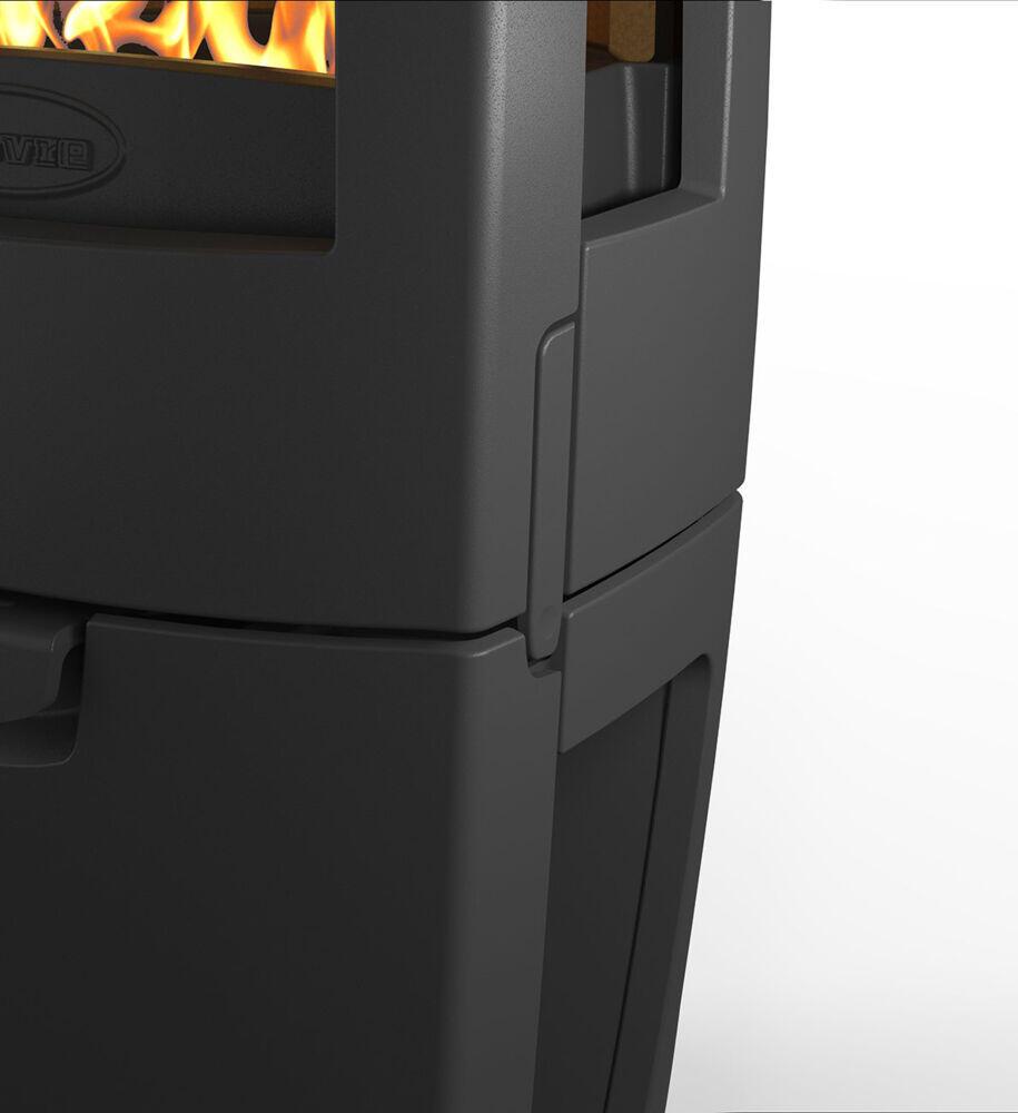 Produkt miniatyrebild Dovre Sense 103 peisovn