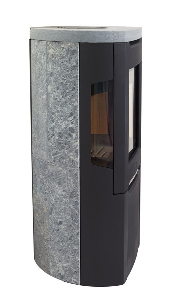 Produkt miniatyrebild Jøtul F 263 S klebersteinsovn