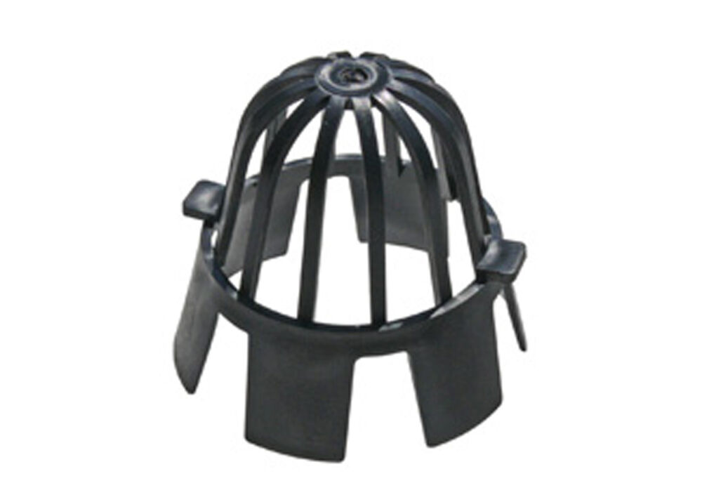 Produkt miniatyrebild Plastmo løvfanger 90mm