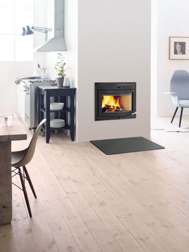 Produkt miniatyrebild Jøtul I 400 BP Panorama innsats